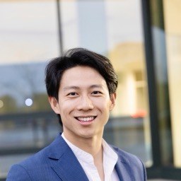 Phillip An